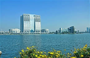 <<夏驾河>>1