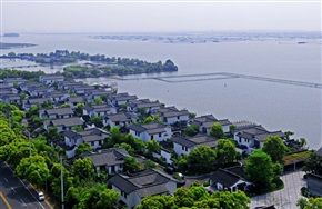 阳澄湖庄