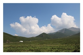 西北线