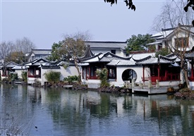 巴城胜景