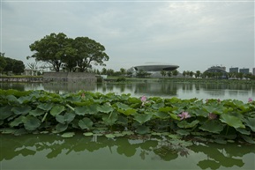 大美夏驾河