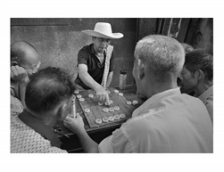 《棋逢对手》