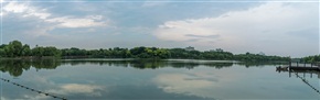 都市里隐藏的风景线