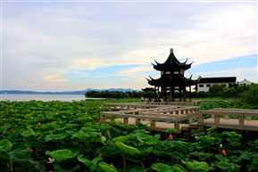 美在东山