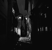 夜深人静