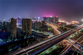 啇务夜色