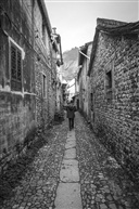 回家的路