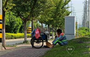 路边餐