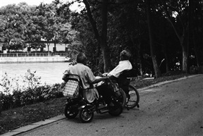畅聊余生