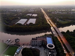 《生态家园》