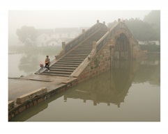 《上班路上》