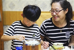 自己的事情自己做