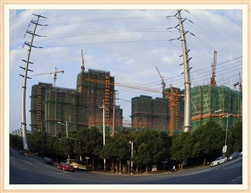 建筑工地