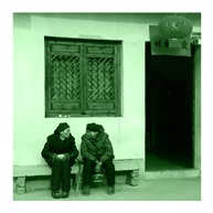 《闺蜜》