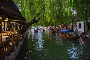水乡周庄
