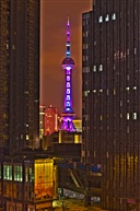 《东方明珠》