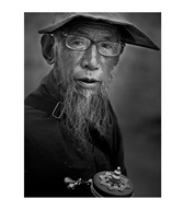 藏地人像-5