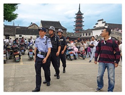 喜迎十九大……崇拜