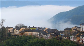 高山人家