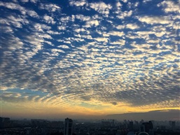 〖观云识天》（5）