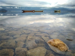 泸沽湖