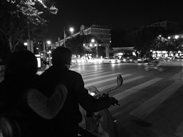 十字路口