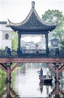 悠悠水乡情