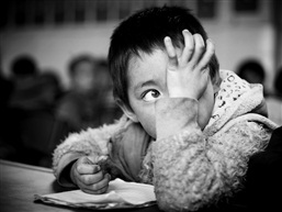彝家小妹