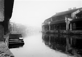 《黑白84#》 