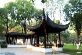 亭林新景·2