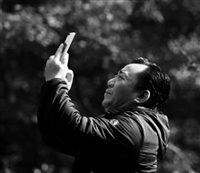 把美景留下