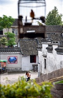 美丽沙溪