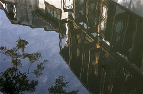 小河人家