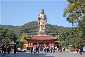 佛法无边