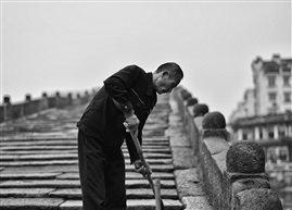 《黑白97#》
