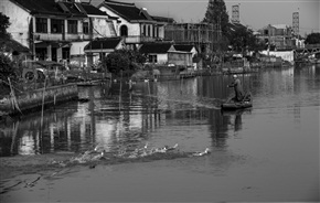 江南水乡