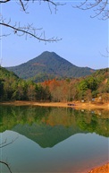 富士山的味道