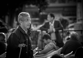 生活的方向