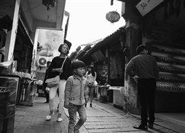 《黑白90#》 