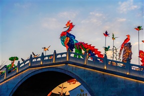 灯展