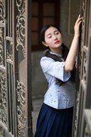 模特麻麻