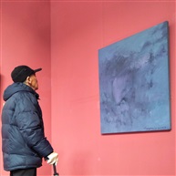 《赏画》