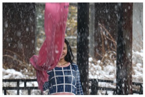 我为雪狂2