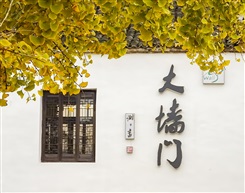 长兴摄秋之四
