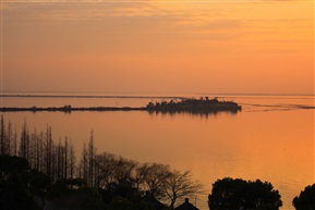 夕阳西下（3）