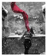 我为雪狂四