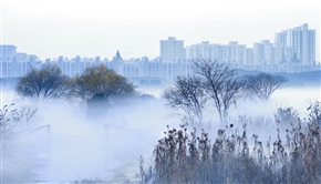 海市蜃楼