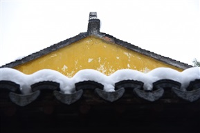 雪后亭林