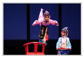 《小昆班》五
