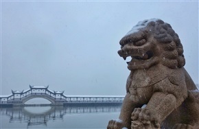 《守护》